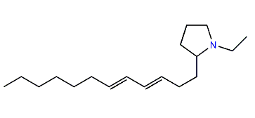 Villatamine B